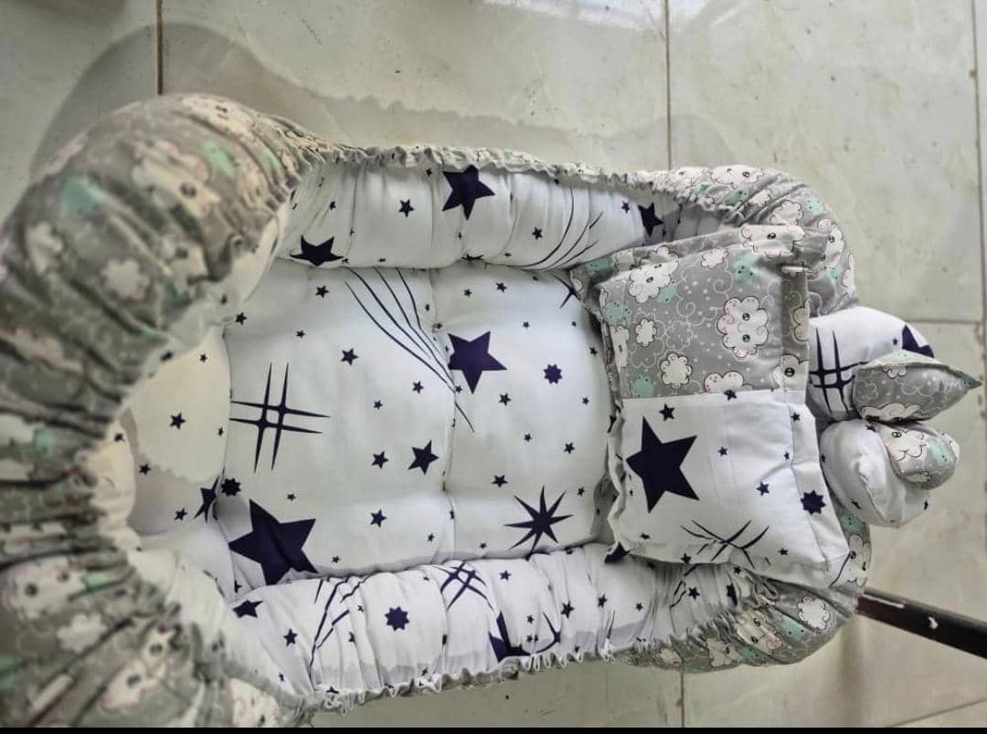 تولید و فروش کالای خواب شکوفه در اسفراین